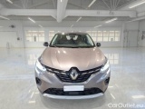  Renault  Captur RENAULT  / 2019 / 5P / SUV 1.5 DCI BLUE 70KW BUSINESS #6