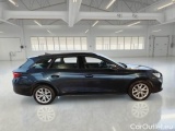  Seat  Leon SEAT  SPORTSTOURER / 2020 / 5P / STATION WAGON 1.5 TGI 96KW BUSINESS DSG #7