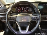  Seat  Leon SEAT  SPORTSTOURER / 2020 / 5P / STATION WAGON 1.5 TGI 96KW BUSINESS DSG #78
