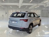  Skoda  Karoq SKODA  / 2022 / 5P / SUV 2.0 TDI 85KW EVO SCR EXECUTIVE DSG #2