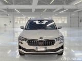  Skoda  Karoq SKODA  / 2022 / 5P / SUV 2.0 TDI 85KW EVO SCR EXECUTIVE DSG #6