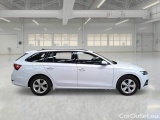  Skoda  Octavia SKODA  WAGON / 2020 / 5P / STATION WAGON 2.0 TDI EVO 110KW EXECUTIVE DSG #7