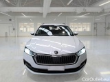  Skoda  Octavia SKODA  WAGON / 2020 / 5P / STATION WAGON 2.0 TDI EVO 110KW EXECUTIVE DSG #6