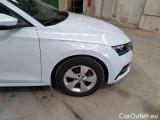  Skoda  Octavia SKODA  WAGON / 2020 / 5P / STATION WAGON 2.0 TDI EVO 110KW EXECUTIVE DSG #53