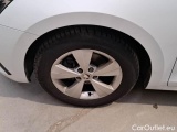  Skoda  Octavia SKODA  WAGON / 2020 / 5P / STATION WAGON 2.0 TDI EVO 110KW EXECUTIVE DSG #70