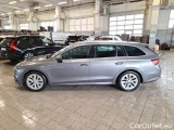  Skoda  Octavia SKODA  WAGON / 2020 / 5P / STATION WAGON 2.0 TDI EVO 110KW STYLE DSG #8