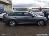  Skoda  Octavia SKODA  WAGON / 2020 / 5P / STATION WAGON 2.0 TDI EVO 110KW STYLE DSG #7