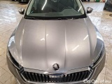  Skoda  Octavia SKODA  WAGON / 2020 / 5P / STATION WAGON 2.0 TDI EVO 110KW STYLE DSG #27