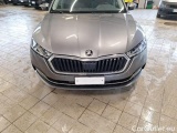  Skoda  Octavia SKODA  WAGON / 2020 / 5P / STATION WAGON 2.0 TDI EVO 110KW STYLE DSG #34