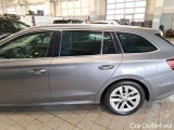  Skoda  Octavia SKODA  WAGON / 2020 / 5P / STATION WAGON 2.0 TDI EVO 110KW STYLE DSG #38