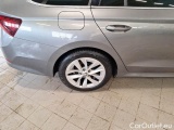  Skoda  Octavia SKODA  WAGON / 2020 / 5P / STATION WAGON 2.0 TDI EVO 110KW STYLE DSG #44