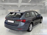  Skoda  Octavia SKODA  WAGON / 2020 / 5P / STATION WAGON 2.0 TDI EVO 110KW EXECUTIVE DSG #2