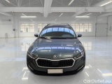  Skoda  Octavia SKODA  WAGON / 2020 / 5P / STATION WAGON 2.0 TDI EVO 110KW EXECUTIVE DSG #6