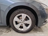  Skoda  Octavia SKODA  WAGON / 2020 / 5P / STATION WAGON 2.0 TDI EVO 110KW EXECUTIVE DSG #17