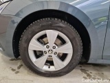  Skoda  Octavia SKODA  WAGON / 2020 / 5P / STATION WAGON 2.0 TDI EVO 110KW EXECUTIVE DSG #20