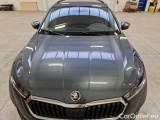  Skoda  Octavia SKODA  WAGON / 2020 / 5P / STATION WAGON 2.0 TDI EVO 110KW EXECUTIVE DSG #30