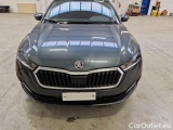  Skoda  Octavia SKODA  WAGON / 2020 / 5P / STATION WAGON 2.0 TDI EVO 110KW EXECUTIVE DSG #35