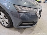  Skoda  Octavia SKODA  WAGON / 2020 / 5P / STATION WAGON 2.0 TDI EVO 110KW EXECUTIVE DSG #40
