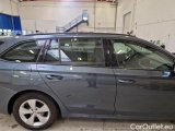  Skoda  Octavia SKODA  WAGON / 2020 / 5P / STATION WAGON 2.0 TDI EVO 110KW EXECUTIVE DSG #52