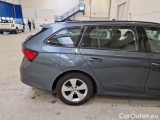  Skoda  Octavia SKODA  WAGON / 2020 / 5P / STATION WAGON 2.0 TDI EVO 110KW EXECUTIVE DSG #54