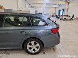  Skoda  Octavia SKODA  WAGON / 2020 / 5P / STATION WAGON 2.0 TDI EVO 110KW EXECUTIVE DSG #64