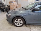  Skoda  Octavia SKODA  WAGON / 2020 / 5P / STATION WAGON 2.0 TDI EVO 110KW EXECUTIVE DSG #80