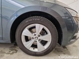  Skoda  Octavia SKODA  WAGON / 2020 / 5P / STATION WAGON 2.0 TDI EVO 110KW EXECUTIVE DSG #86