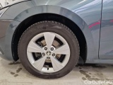  Skoda  Octavia SKODA  WAGON / 2020 / 5P / STATION WAGON 2.0 TDI EVO 110KW EXECUTIVE DSG #92
