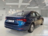  Skoda  Octavia SKODA  / 2020 / 5P / BERLINA 2.0 TDI EVO 110KW EXECUTIVE DSG #2