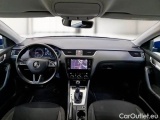  Skoda  Octavia SKODA  / 2016 / 5P / STATION WAGON 2.0 TDI EXECUTIVE DSG #3