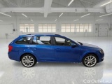  Skoda  Octavia SKODA  / 2016 / 5P / STATION WAGON 2.0 TDI EXECUTIVE DSG #7