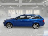  Skoda  Octavia SKODA  / 2016 / 5P / STATION WAGON 2.0 TDI EXECUTIVE DSG #8