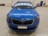  Skoda  Octavia SKODA  / 2016 / 5P / STATION WAGON 2.0 TDI EXECUTIVE DSG #38