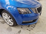  Skoda  Octavia SKODA  / 2016 / 5P / STATION WAGON 2.0 TDI EXECUTIVE DSG #41