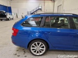  Skoda  Octavia SKODA  / 2016 / 5P / STATION WAGON 2.0 TDI EXECUTIVE DSG #50