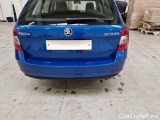  Skoda  Octavia SKODA  / 2016 / 5P / STATION WAGON 2.0 TDI EXECUTIVE DSG #53