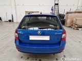  Skoda  Octavia SKODA  / 2016 / 5P / STATION WAGON 2.0 TDI EXECUTIVE DSG #56