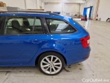  Skoda  Octavia SKODA  / 2016 / 5P / STATION WAGON 2.0 TDI EXECUTIVE DSG #59