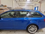  Skoda  Octavia SKODA  / 2016 / 5P / STATION WAGON 2.0 TDI EXECUTIVE DSG #61