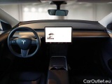  Tesla  Model Y TESLA  / 2020 / 5P / SUV 75 KWH DUAL MOTOR LONG RANGE 4WD AUT. #3