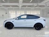  Tesla  Model Y TESLA  / 2020 / 5P / SUV 75 KWH DUAL MOTOR LONG RANGE 4WD AUT. #8
