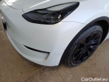  Tesla  Model Y TESLA  / 2020 / 5P / SUV 75 KWH DUAL MOTOR LONG RANGE 4WD AUT. #31