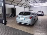 Toyota  Corolla TOYOTA  / 2019 / 5P / STATION WAGON TS 1.8 HYBRID BUSINESS #2
