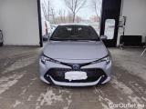  Toyota  Corolla TOYOTA  / 2019 / 5P / STATION WAGON TS 1.8 HYBRID BUSINESS #6