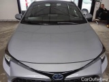  Toyota  Corolla TOYOTA  / 2019 / 5P / STATION WAGON TS 1.8 HYBRID BUSINESS #21
