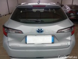  Toyota  Corolla TOYOTA  / 2019 / 5P / STATION WAGON TS 1.8 HYBRID BUSINESS #35