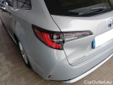  Toyota  Corolla TOYOTA  / 2019 / 5P / STATION WAGON TS 1.8 HYBRID BUSINESS #33