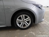  Toyota  Corolla TOYOTA  / 2019 / 5P / STATION WAGON TS 1.8 HYBRID BUSINESS #41