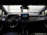  Toyota  Corolla TOYOTA  / 2019 / 5P / STATION WAGON TS HYBRID BUSINESS #3