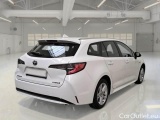  Toyota  Corolla TOYOTA  / 2019 / 5P / STATION WAGON TS HYBRID BUSINESS #2